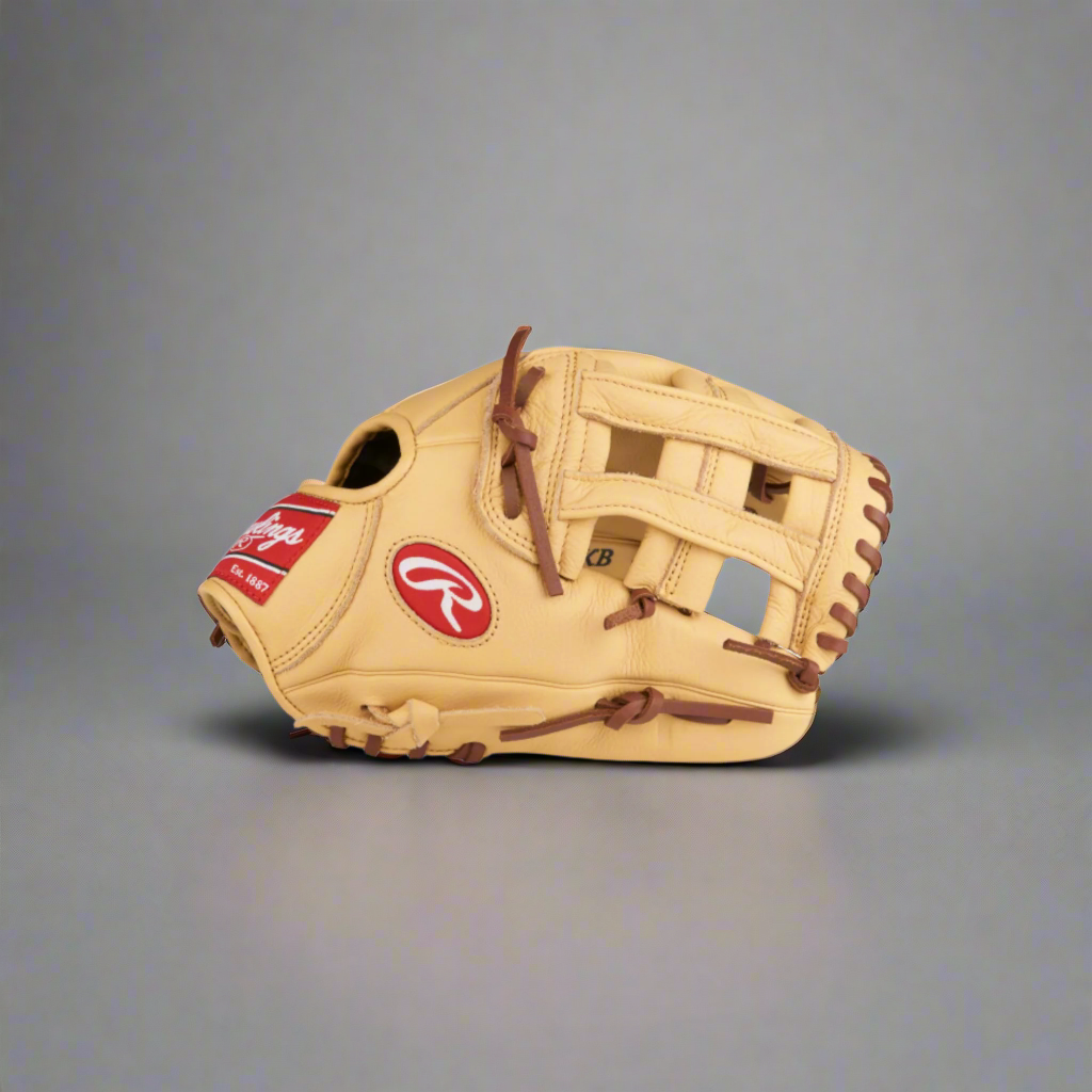 Rawlings SPL115KB 11,5 Inch (RHT) – The Baseball Shop