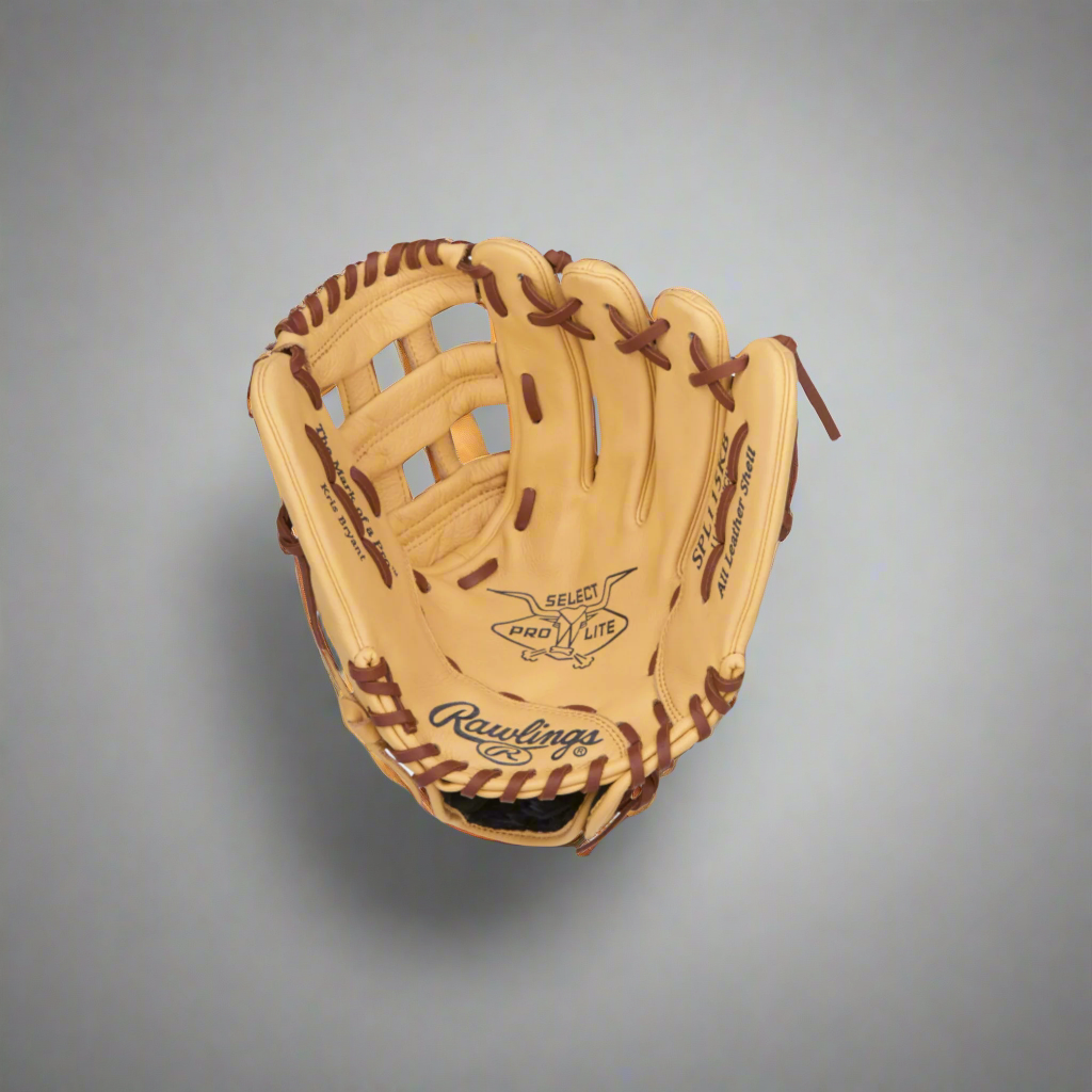 Rawlings SPL115KB 11,5 Inch (RHT)