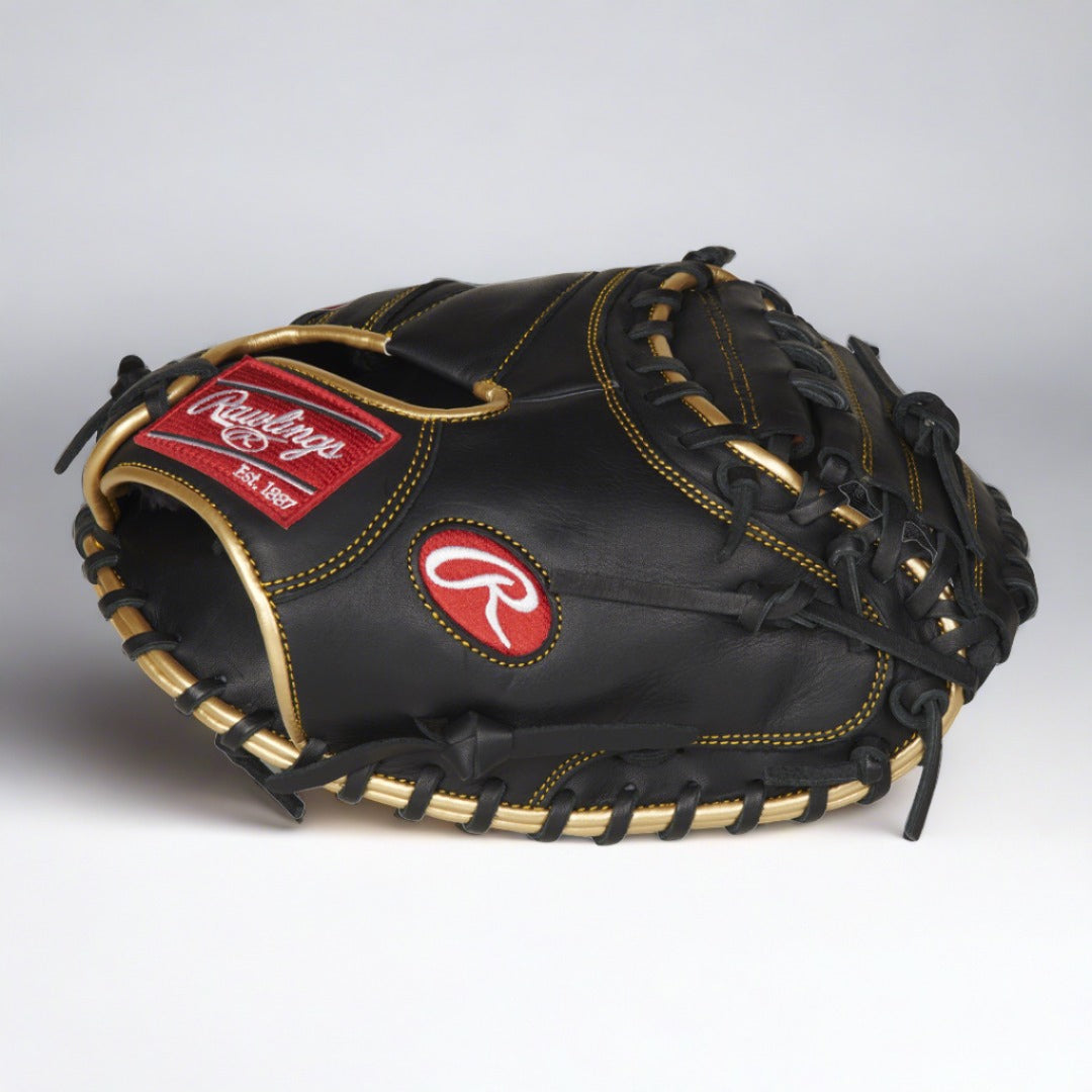 2021 R9 Series 32.5-Inch Catcher's Mitt