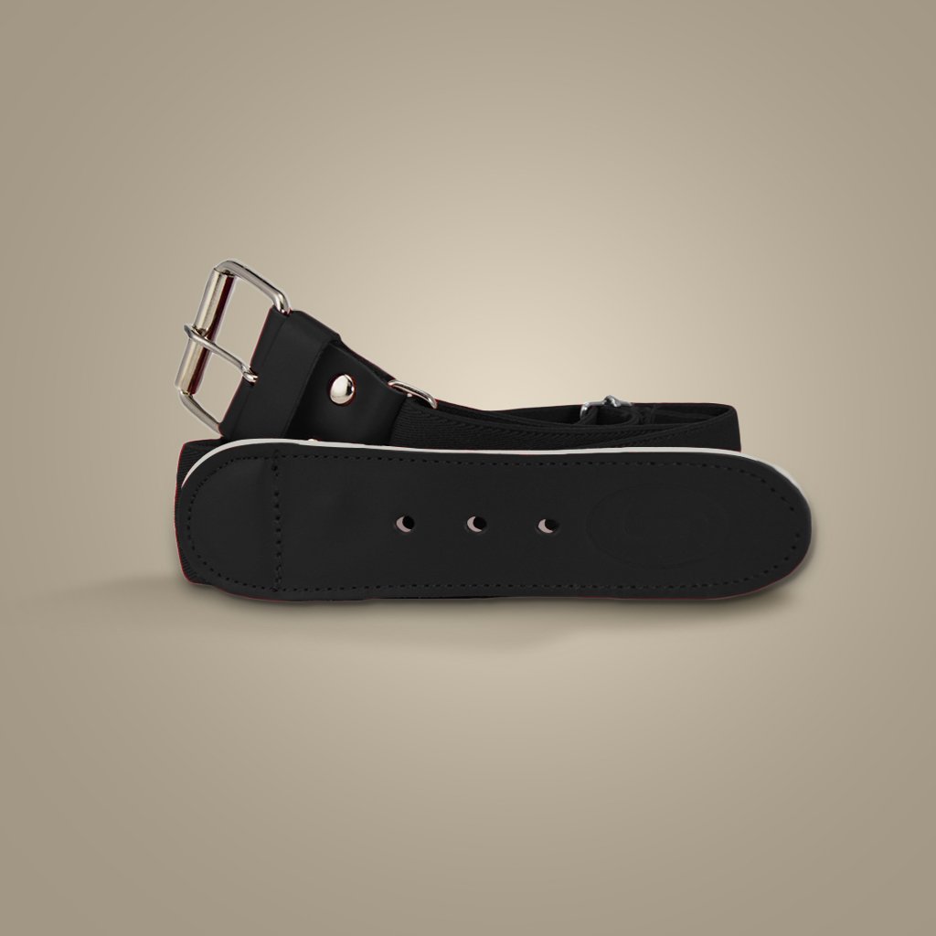 CEINTURE AVALON TEC RÉGLABLE NOIRE CEINTURE AVALON TEC RÉGLABLE NOIRE