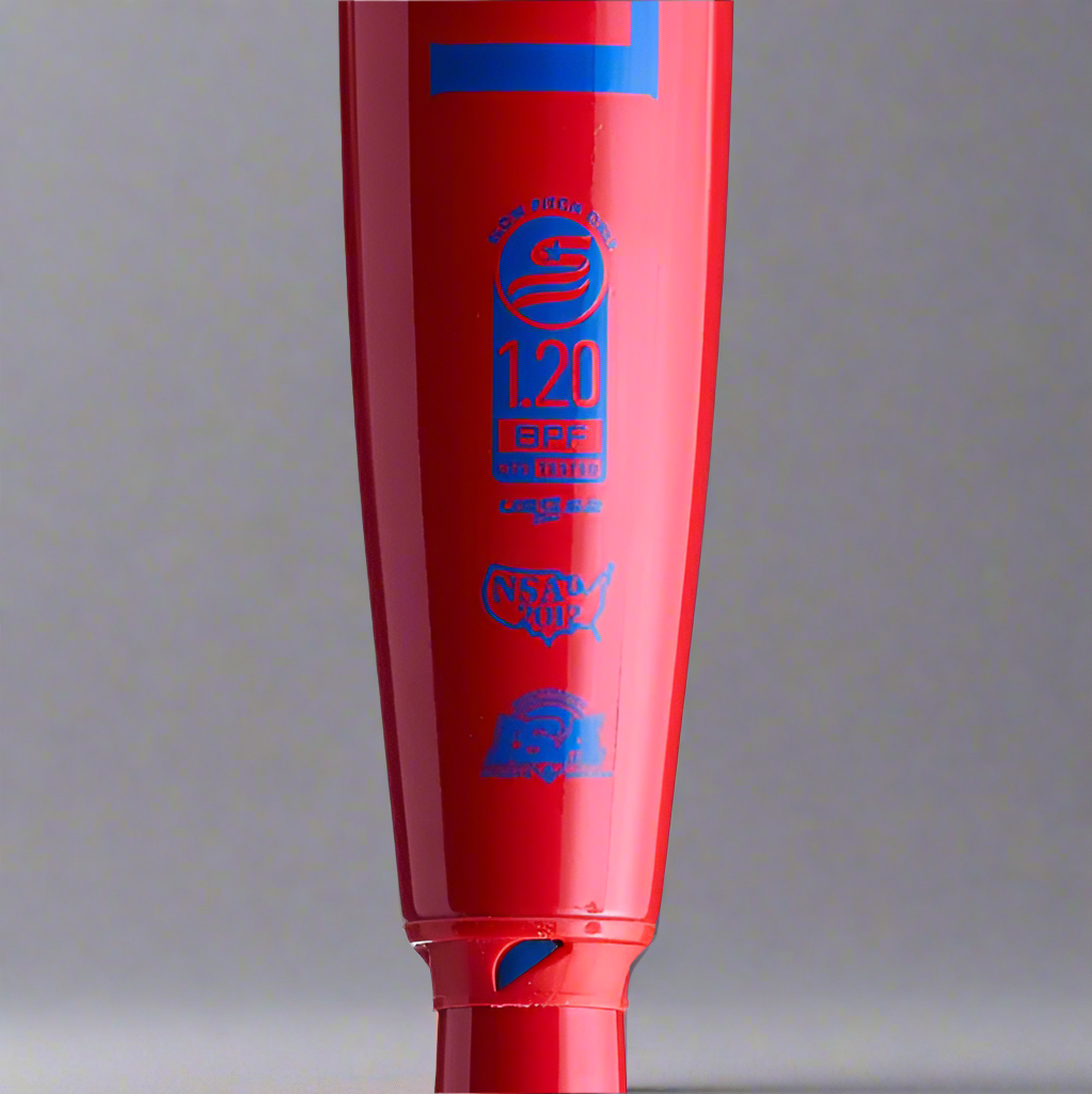 2024 Genesis 2Pc Balanced USSSA Bat - 25