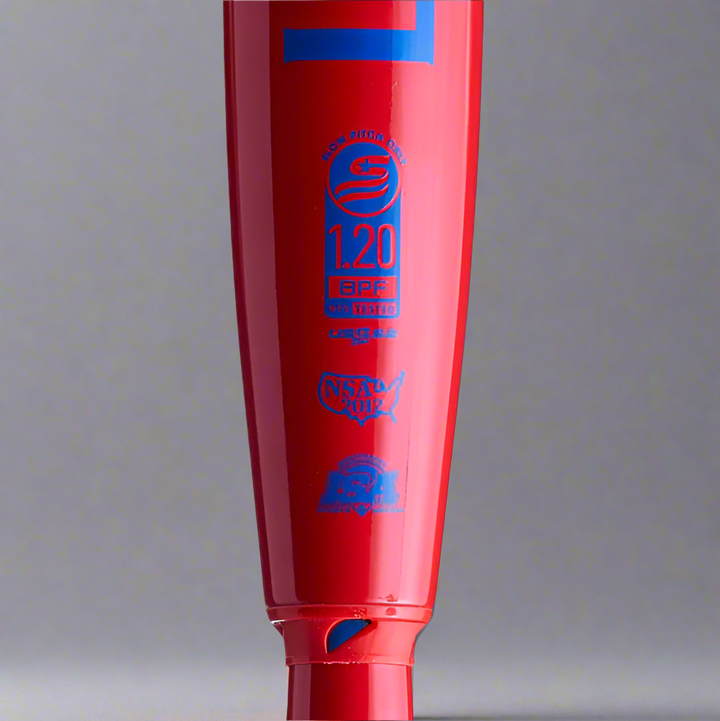 2024 Genesis 2Pc Balanced USSSA Bat - 25