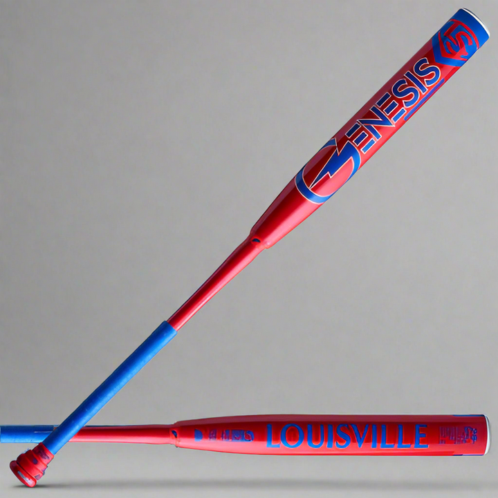2024 Genesis 2Pc Balanced USSSA Bat - 25