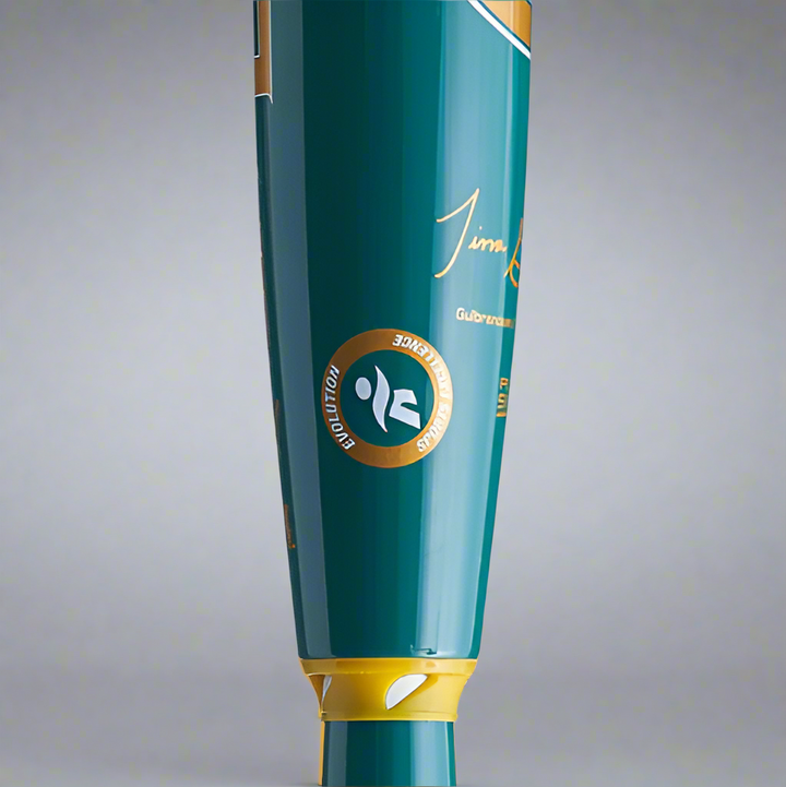 2024 Genesis 2 Pc Gulbrandsen / Evolution III - Balanced USSSA Bat - 25