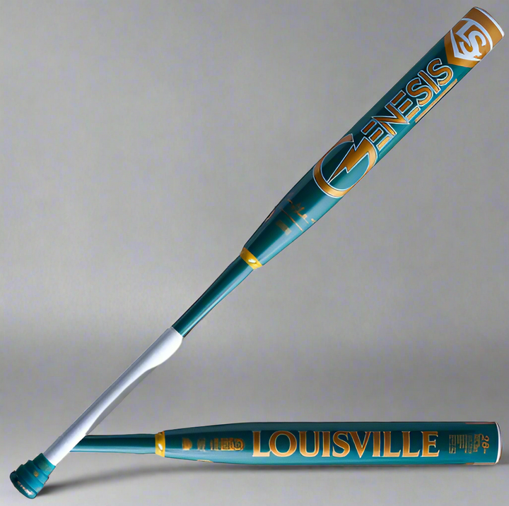 2024 Genesis 2 Pc Gulbrandsen / Evolution III - Balanced USSSA Bat - 25