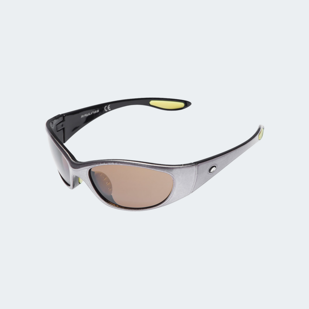 Rawlings RY108 BLK Youth Sunglasses