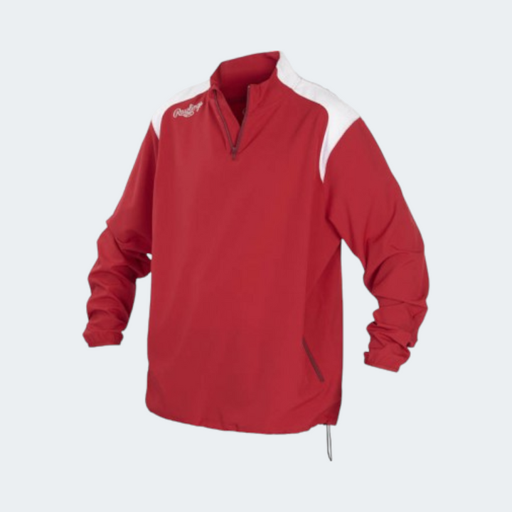 Rawlings YFORCEJ Youth Jacket