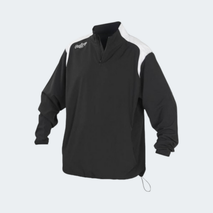 Rawlings YFORCEJ Youth Jacket