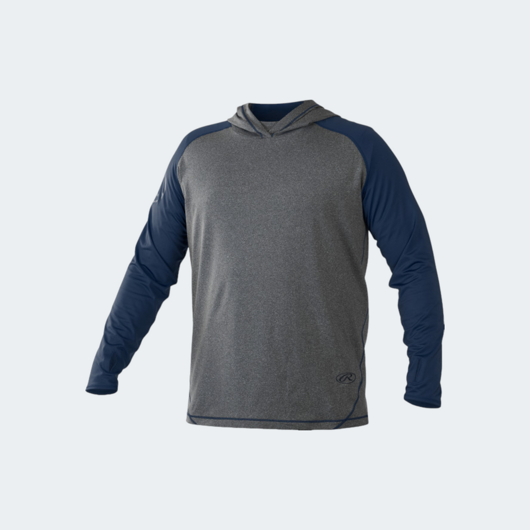 Rawlings YHLWH Youth Lightweight Hoodie