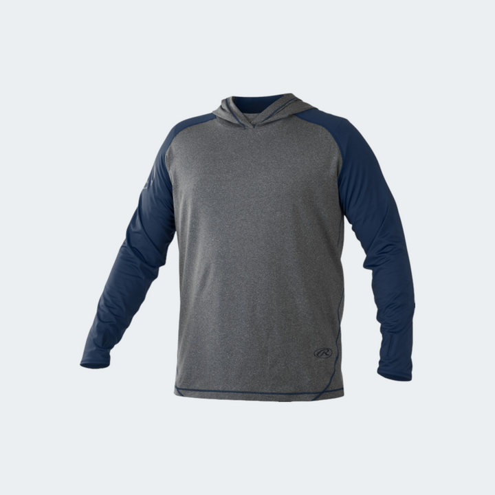 Rawlings YHLWH Youth Lightweight Hoodie