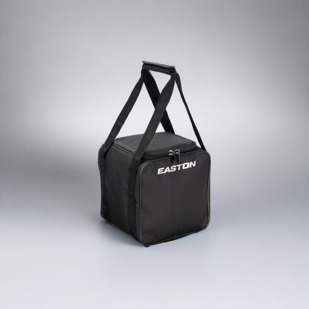 easton cube ball bag