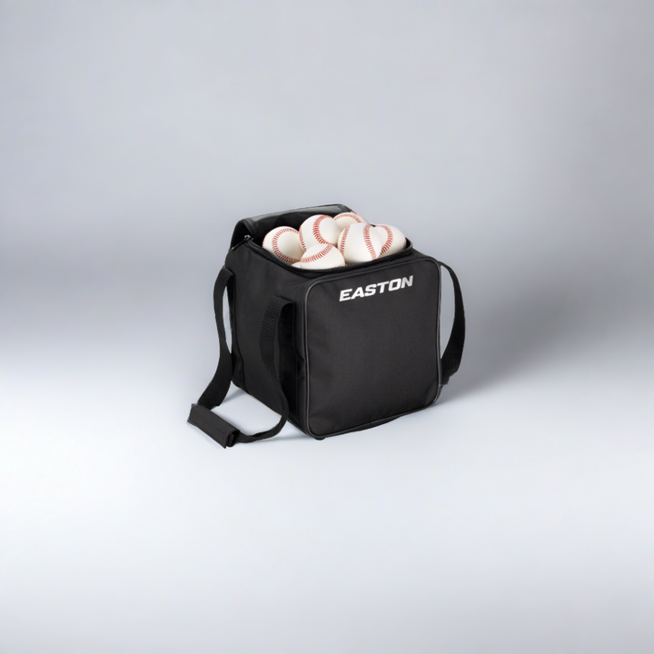 easton cube ball bag