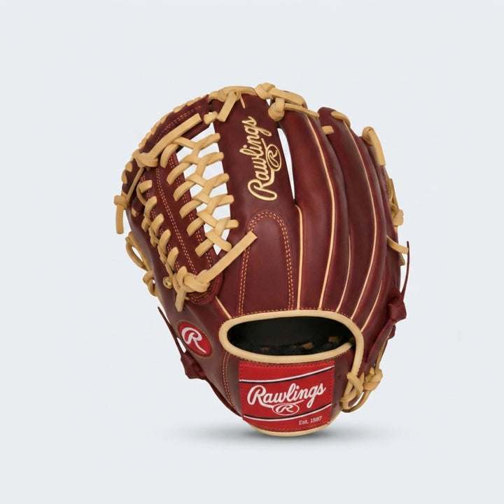 Rawlings S1175MTS 11,75 Zoll RHT