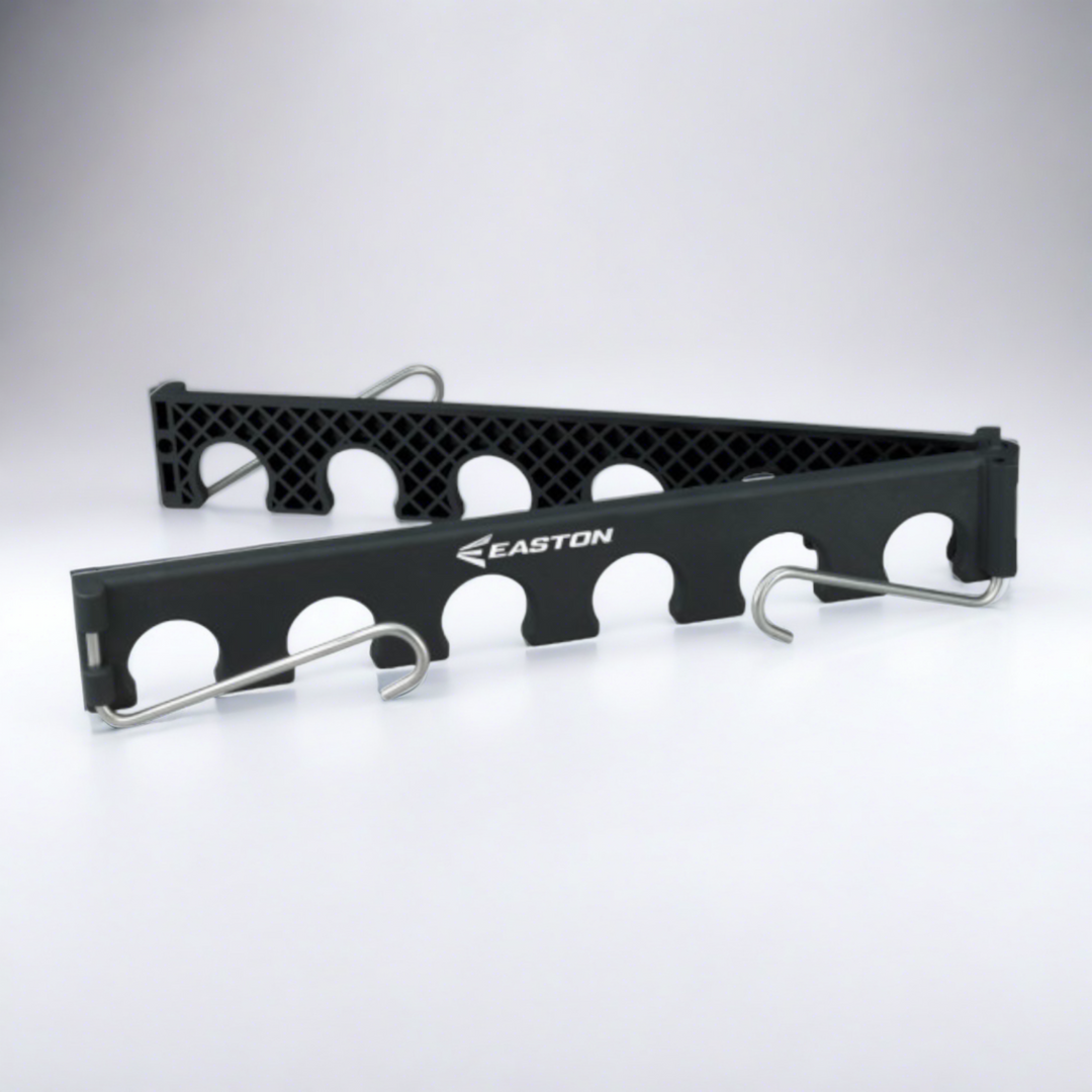 easton fence rack