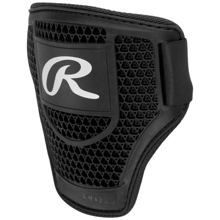 Rawlings RELBGUARD Elbow Guard - Black