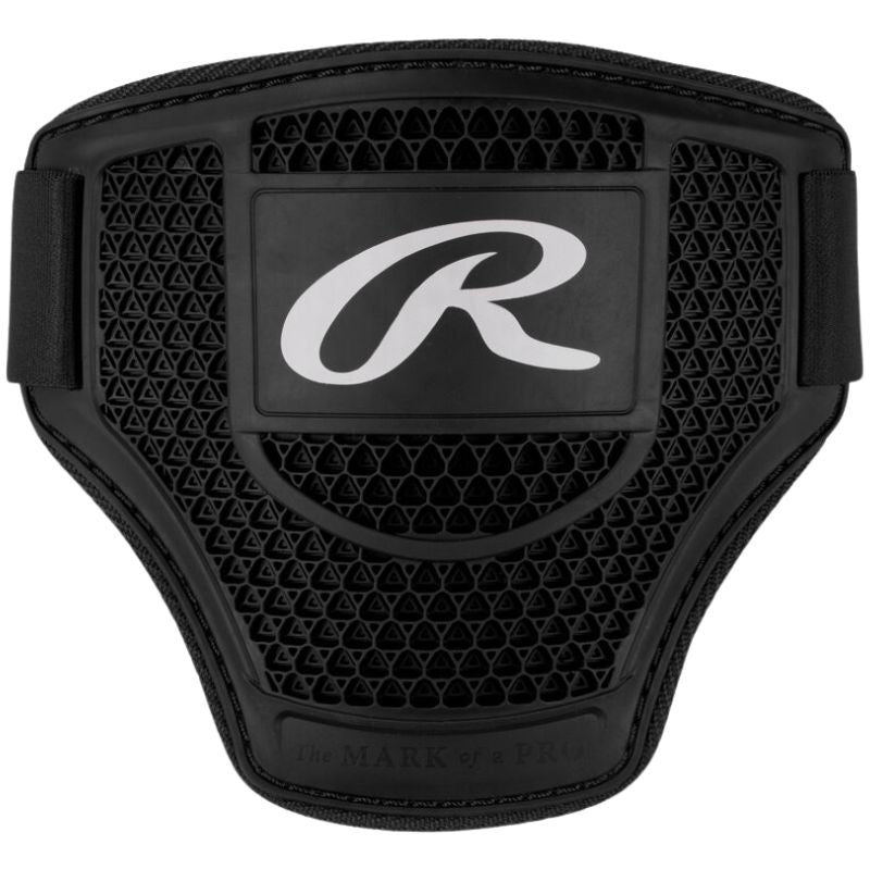 Rawlings RELBGUARD Elbow Guard - Black
