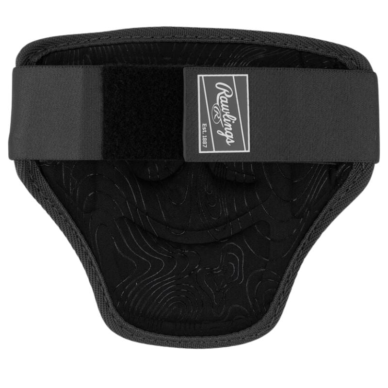 Rawlings RELBGUARD Elbow Guard - Black