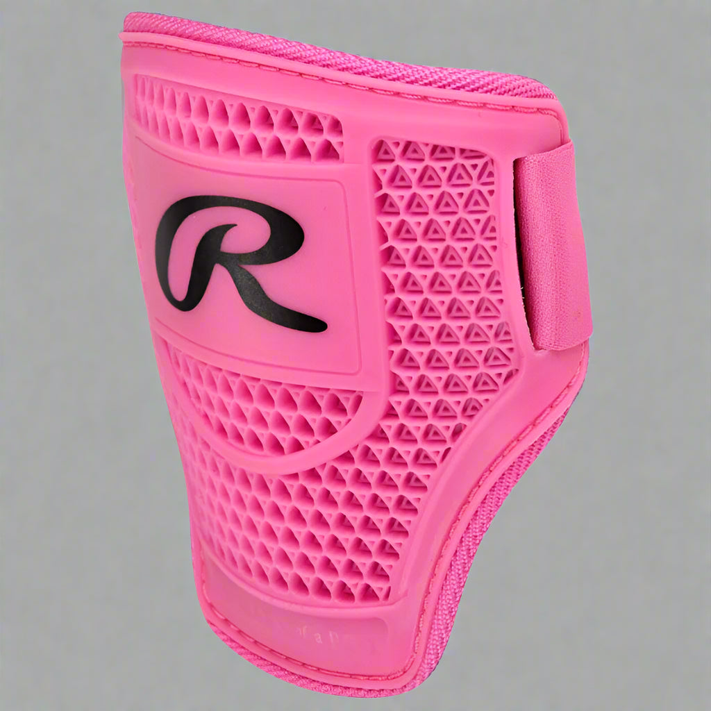 Rawlings RELBGUARD Elbow Guard - Pink