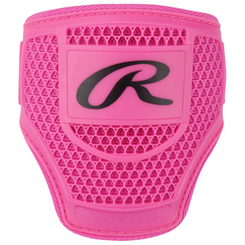 Rawlings RELBGUARD Elbow Guard - Pink