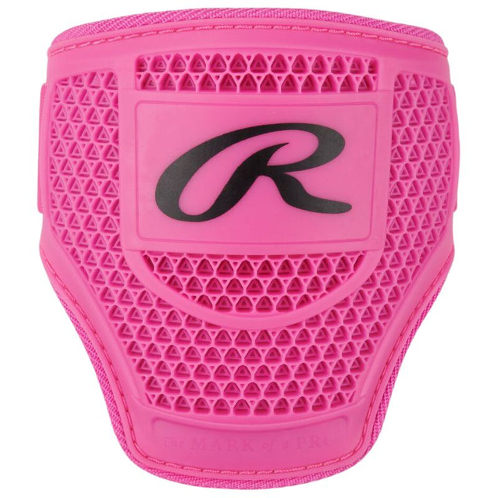 Rawlings RELBGUARD Elbow Guard - Pink