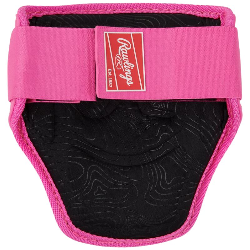 Rawlings RELBGUARD Elbow Guard - Pink