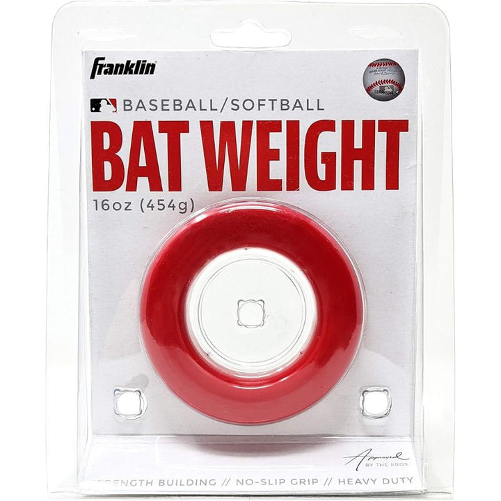 Franklin 16 oz. Bat Weight