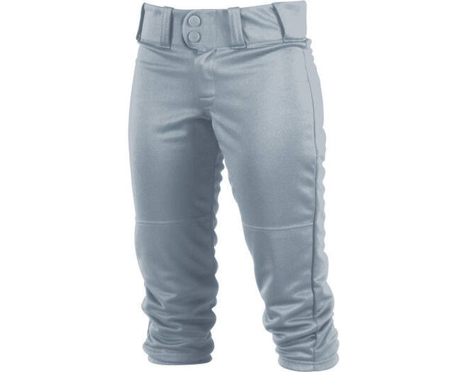 Rawlings WRB150G Mädchen Hose 150 mit Gürtel