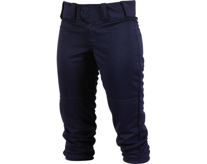 Rawlings WRB150G Mädchen Hose 150 mit Gürtel