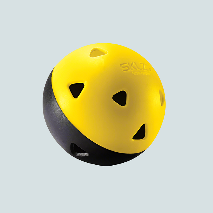 SKLZ Impact Softballs Practice (8 pack - 1724)