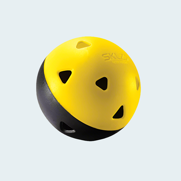 SKLZ Impact Softballs Practice (8 pack - 1724)