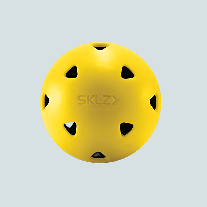SKLZ Impact Softballs Practice (8 pack - 1724)