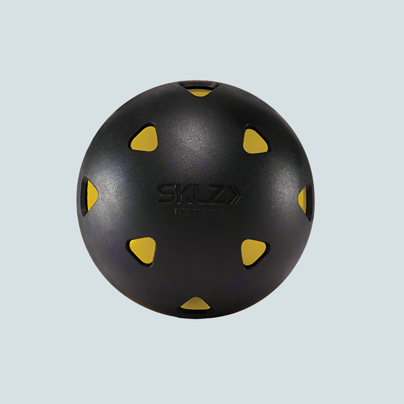 SKLZ Impact Softballs Practice (8 pack - 1724)