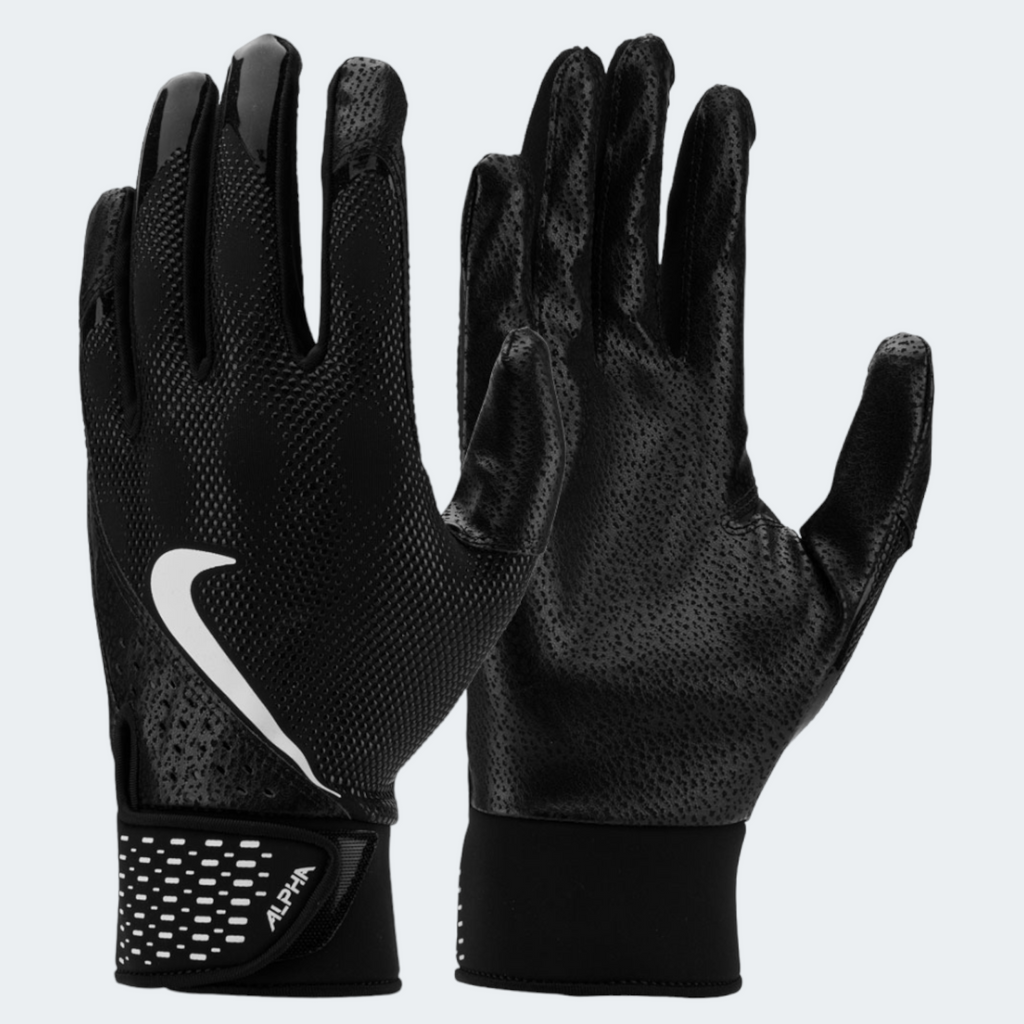 nike alpha gloves