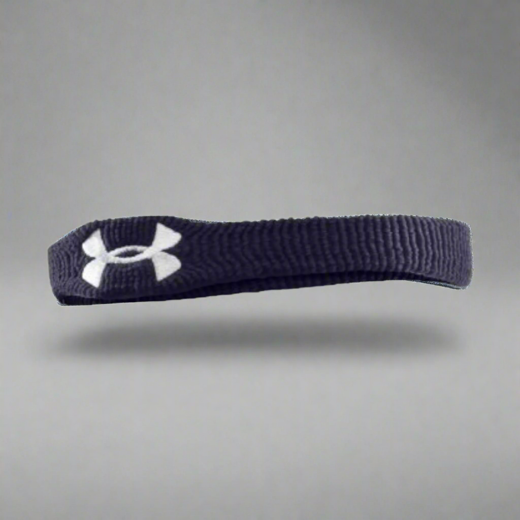 Under Armour 2.5 cm Performance Wristband (4 pack)