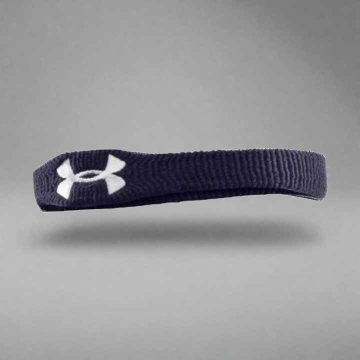 Under Armour 2.5 cm Performance Wristband (4 pack)