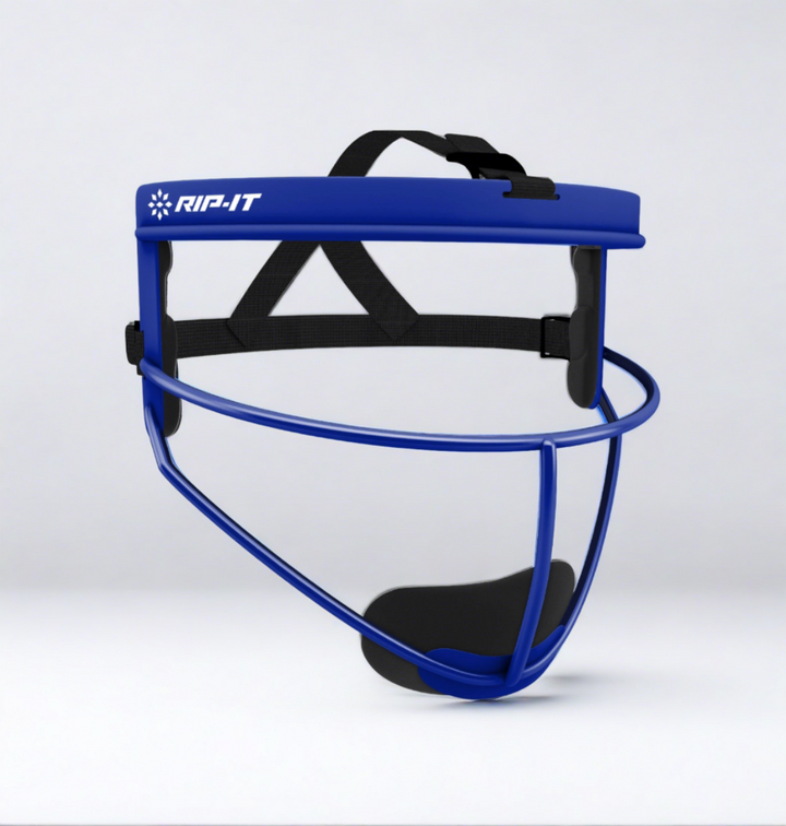 defense softball fielders mask