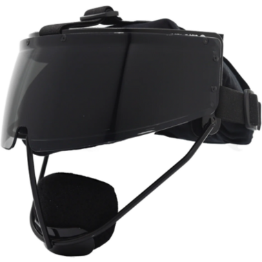 SHOC Softball Youth/Adult Visor