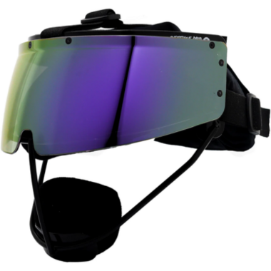 SHOC Softball Youth/Adult Visor