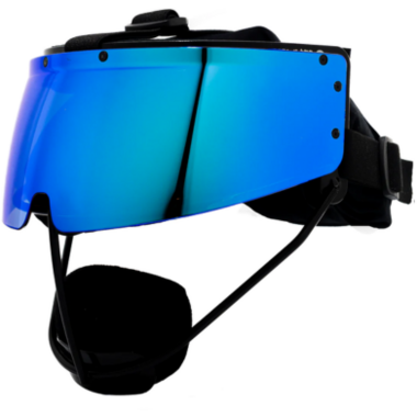 SHOC Softball Youth/Adult Visor