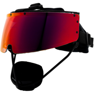 SHOC Softball Youth/Adult Visor