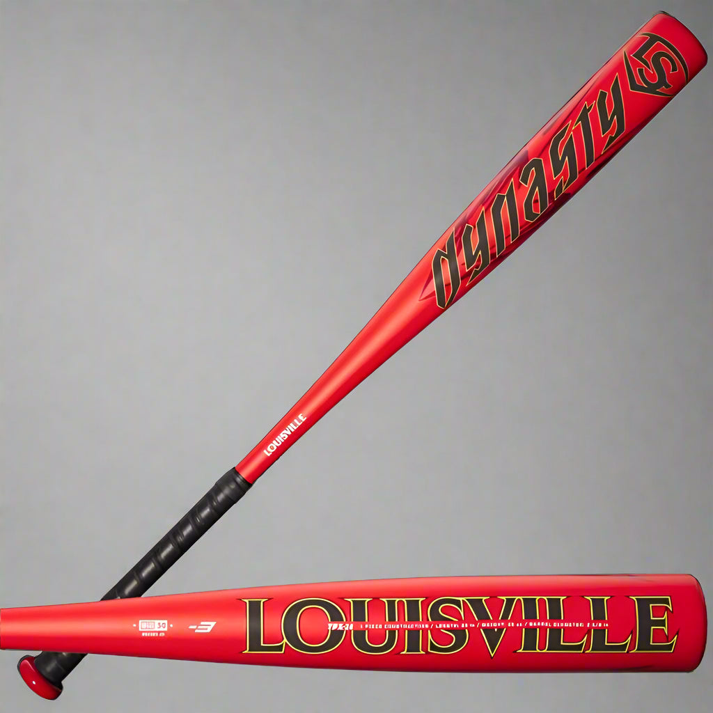 Louisville WBL2969010 Dynasty BBCOR (-3) 32 inch Size