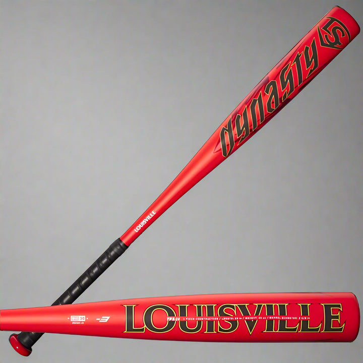 Louisville WBL2969010 Dynasty BBCOR (-3) 32 inch Size