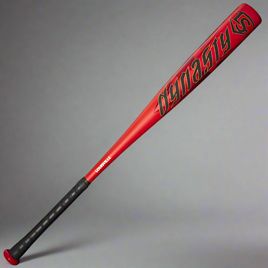 Louisville WBL2969010 Dynasty BBCOR (-3) 32 inch Size