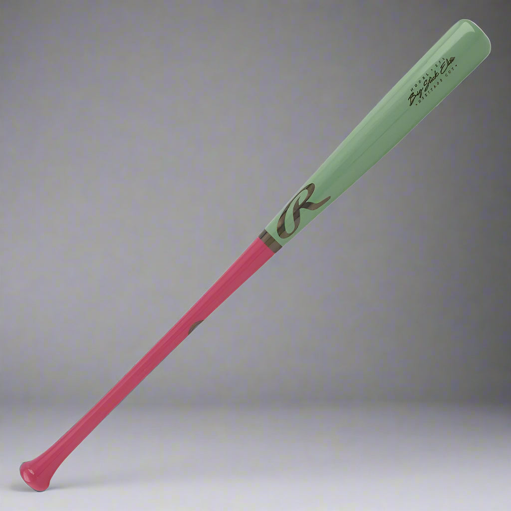 Rawlings Big Stick Elite RBSM271 Maple Wood Bat 34 inch Size