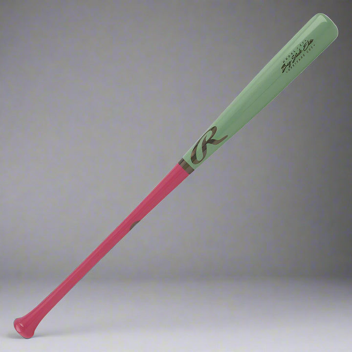 Rawlings Big Stick Elite RBSM271 Maple Wood Bat 34 inch Size