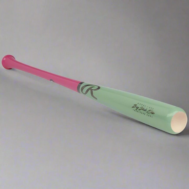 Rawlings Big Stick Elite RBSM271 Maple Wood Bat 34 inch Size