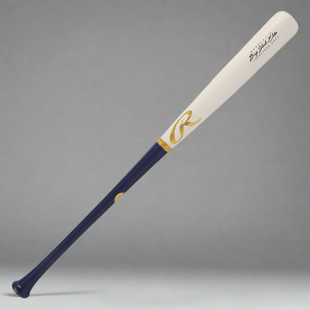 Rawlings Big Stick Elite RBSB110 Birch Wood Bat 34 inch Size