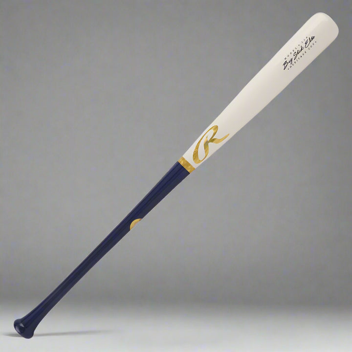 Rawlings Big Stick Elite RBSB110 Birch Wood Bat 34 inch Size