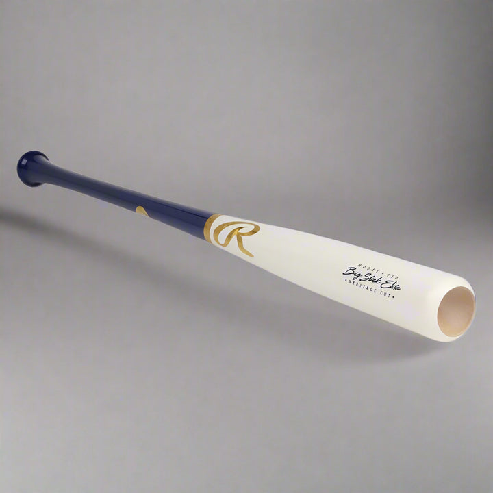 Rawlings Big Stick Elite RBSB110 Birch Wood Bat 34 inch Size