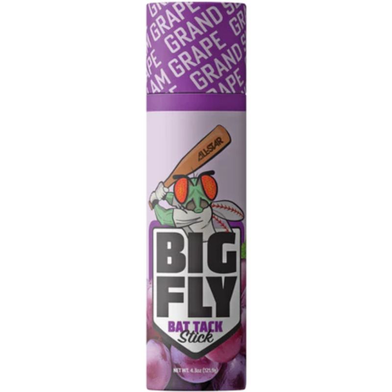 Big Fly Scented Bat Grip Stick BFST1